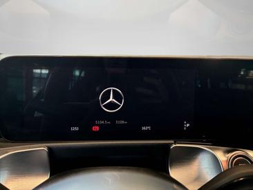 Mercedes GLB 200d — photo 5