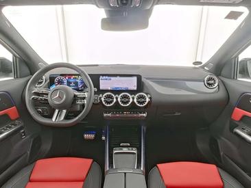 Mercedes GLA 250 — photo 5