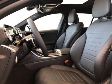 Mercedes Classe C Berline 220 D — photo 5