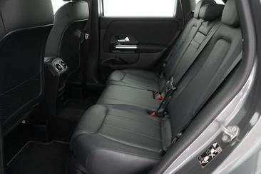 Mercedes Classe B Berline 200 — photo 20