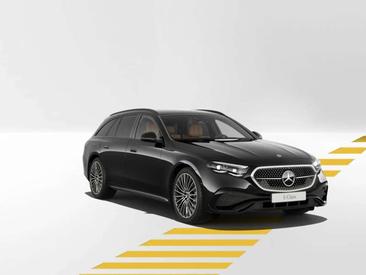 Mercedes Classe E Berline 450 D — photo 7