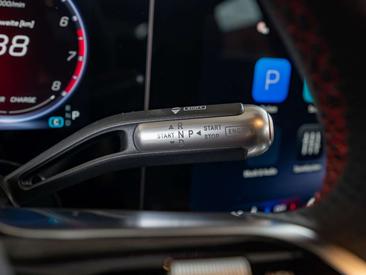 Mercedes CLA Berline 200 — photo 15