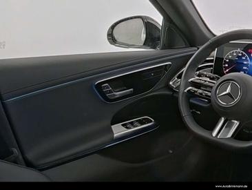 Mercedes Classe E Berline 200 — photo 8