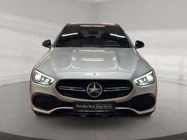 Mercedes Classe C Berline 220 D — photo 5
