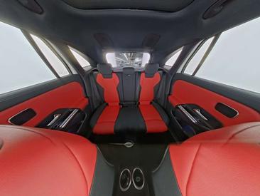 Mercedes GLA 250 — photo 6