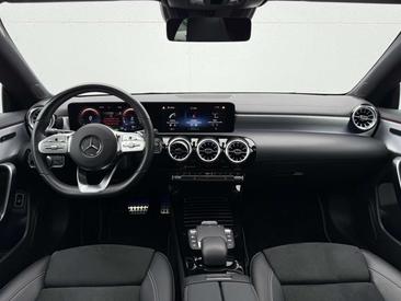 Mercedes CLA Berline 220 — photo 10