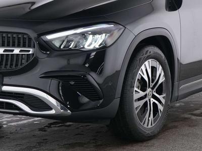 Mercedes GLA 200