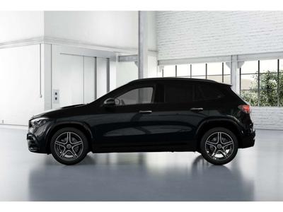 Mercedes GLA 200