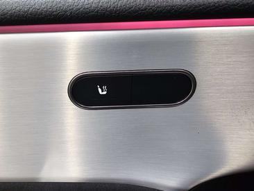 Mercedes CLA Berline 200 D — photo 18