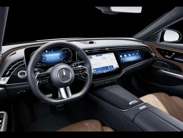 Mercedes Classe E Berline 450 D — photo 8