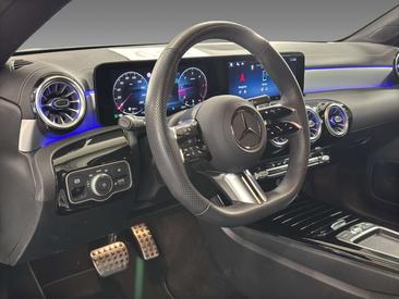 Mercedes CLA Berline 220 D — photo 9
