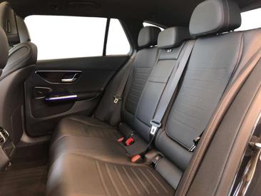 Mercedes Classe C Berline 220 D — photo 7