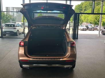 Mercedes GLA 220 D — photo 17