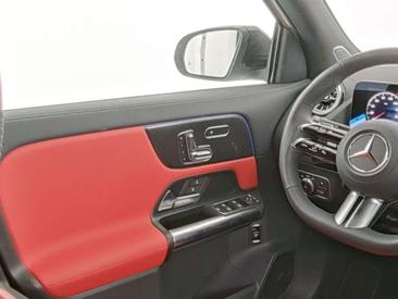 Mercedes GLA 250 — photo 7