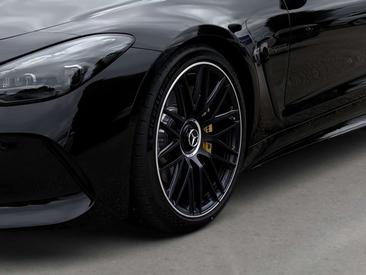 Mercedes AMG GT 55 — photo 15