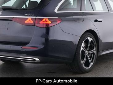 Mercedes Classe E Berline 300 De — photo 8