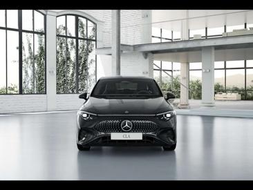 Mercedes CLA Berline 250 — photo 4