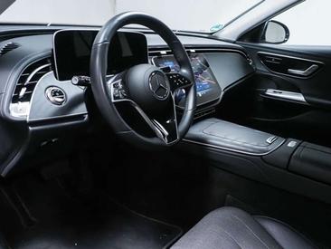 Mercedes Classe E Berline 200 — photo 5