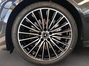 Mercedes Classe C Berline 220 D — photo 8