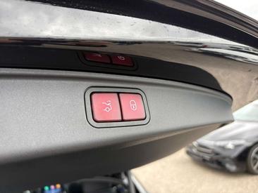 Mercedes AMG GT 55 — photo 16