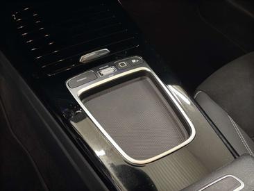 Mercedes CLA Berline 220 D — photo 10