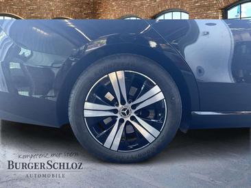 Mercedes Classe C Berline 180 — photo 7