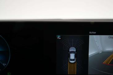 Mercedes CLA Berline 200 — photo 30
