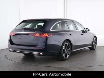 Mercedes Classe E Berline 300 De — photo 9