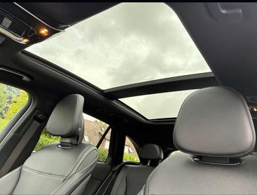 Mercedes GLC 400 E — photo 11