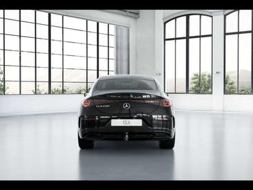 Mercedes CLA Berline 250 — photo 5