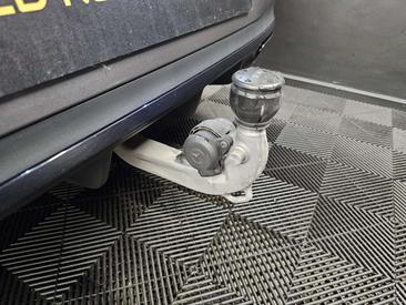 Mercedes CLA Berline 200 D — photo 20
