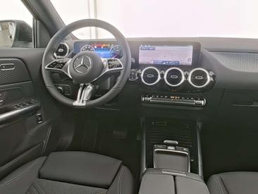 Mercedes GLA 200 — photo 5