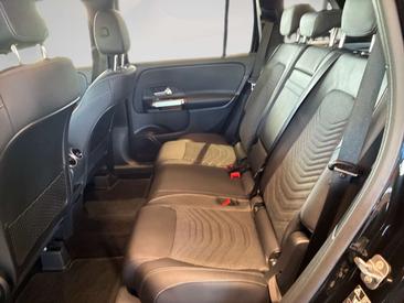 Mercedes GLB 200d — photo 8