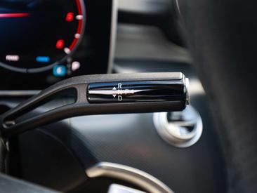 Mercedes Classe C Berline 220 D — photo 18