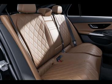 Mercedes Classe E Berline 450 D — photo 10