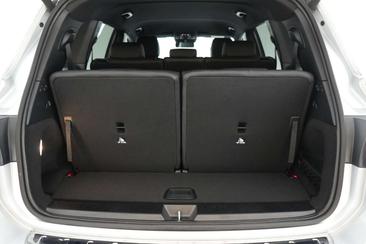 Mercedes GLB 180 D — photo 22