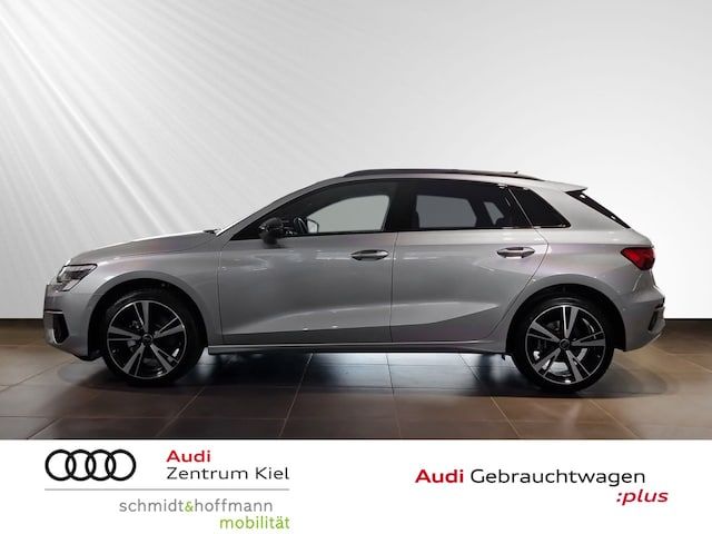 Audi A3 Sportback Advanced 35 TDI S Tronic - 2024 - Joinsteer - #3