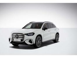 Mercedes GLC 400 - 2026 - Joinsteer - #1