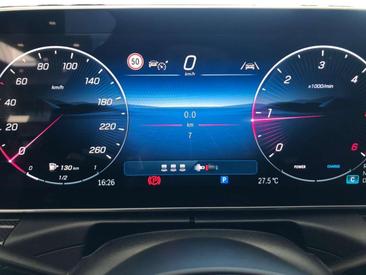 Mercedes Classe C Berline 220 D — photo 9