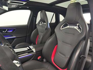 Mercedes GLC 400 — photo 19