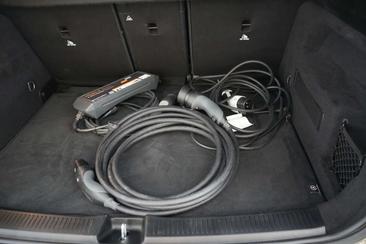 Mercedes Classe B Berline 200 — photo 24