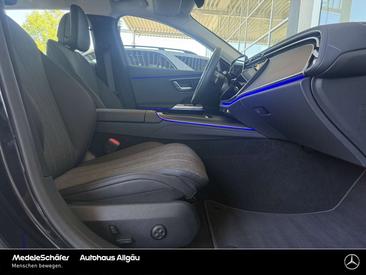Mercedes Classe E Berline 220 D — photo 12