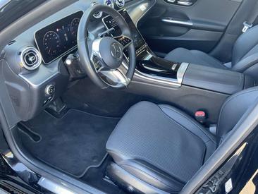 Mercedes Classe C Berline 180 — photo 8