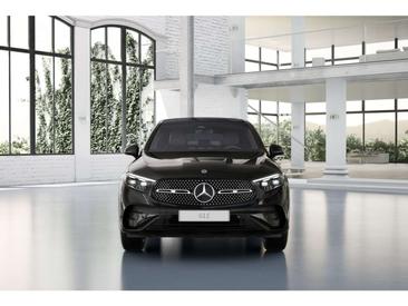 Mercedes GLC 400 E — photo 4