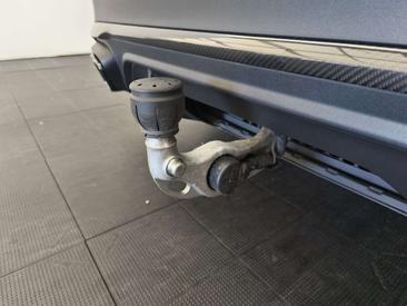 Mercedes GLC 400 — photo 20