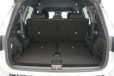 Mercedes GLB 180 D — photo 23