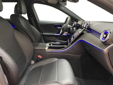 Mercedes Classe C Berline 220 D — photo 8