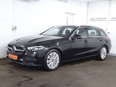Mercedes Classe C Berline 180 - 2022 - Joinsteer - #1