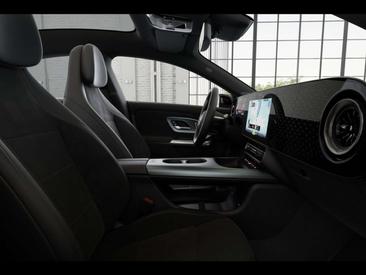 Mercedes CLA Berline 250 — photo 7