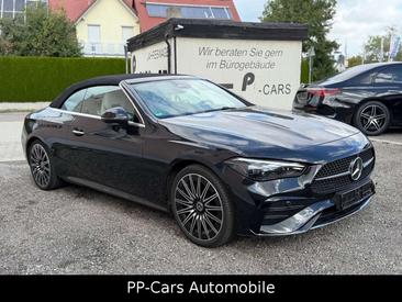Mercedes CLE Berline 220 D — photo 10